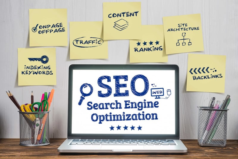 Job Search Platforms